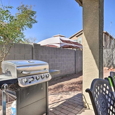Sunlit Peoria Vacation Rental With Private Yard Dış mekan fotoğraf