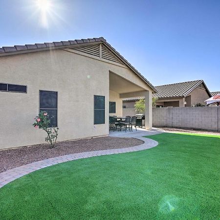 Sunlit Peoria Vacation Rental With Private Yard Dış mekan fotoğraf